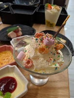 Chocolate Mousse