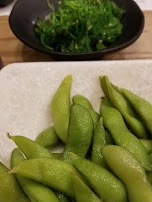 Edamame