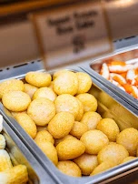 Fish Ball Platter