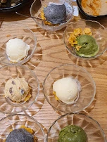 Matcha Daifuku